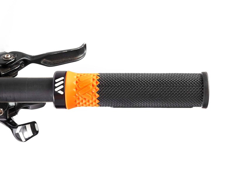 All Mountain Style Cero Grip - Reviews, Comparisons, Specs - Grips