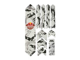 AMS X Red Bull Rampage Frame Guard Extra Grey outside the packaging