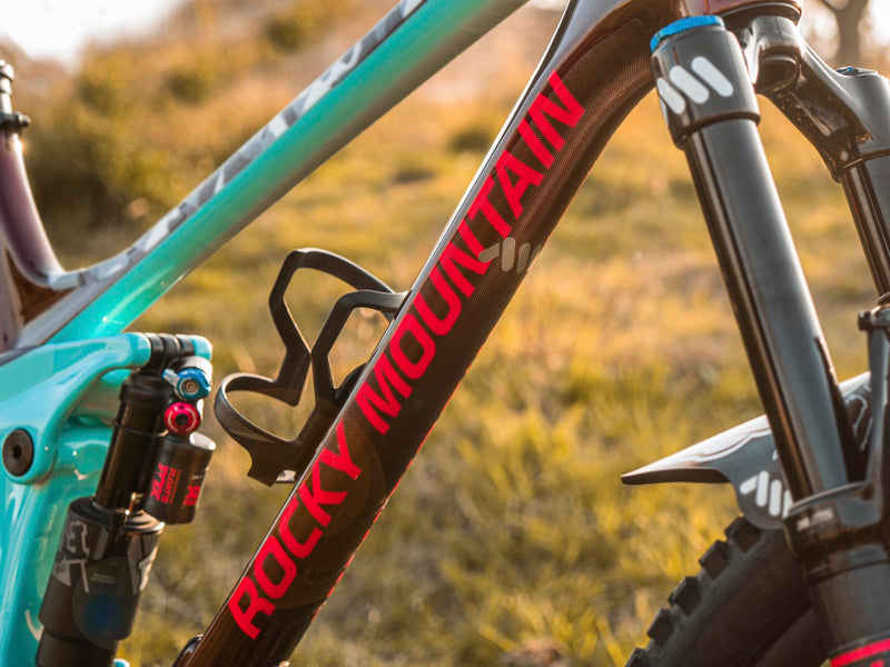 ALL MOUNTAIN STYLE FRAME GUARD