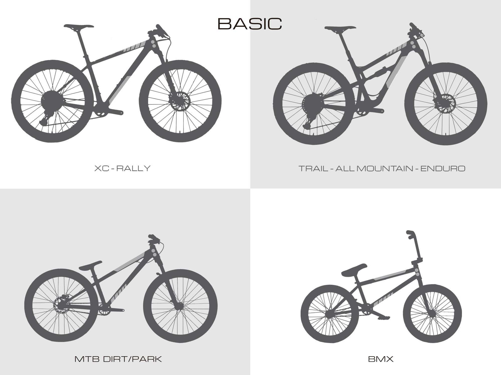 White Camo pattern honeycomb mountain bike frame protection