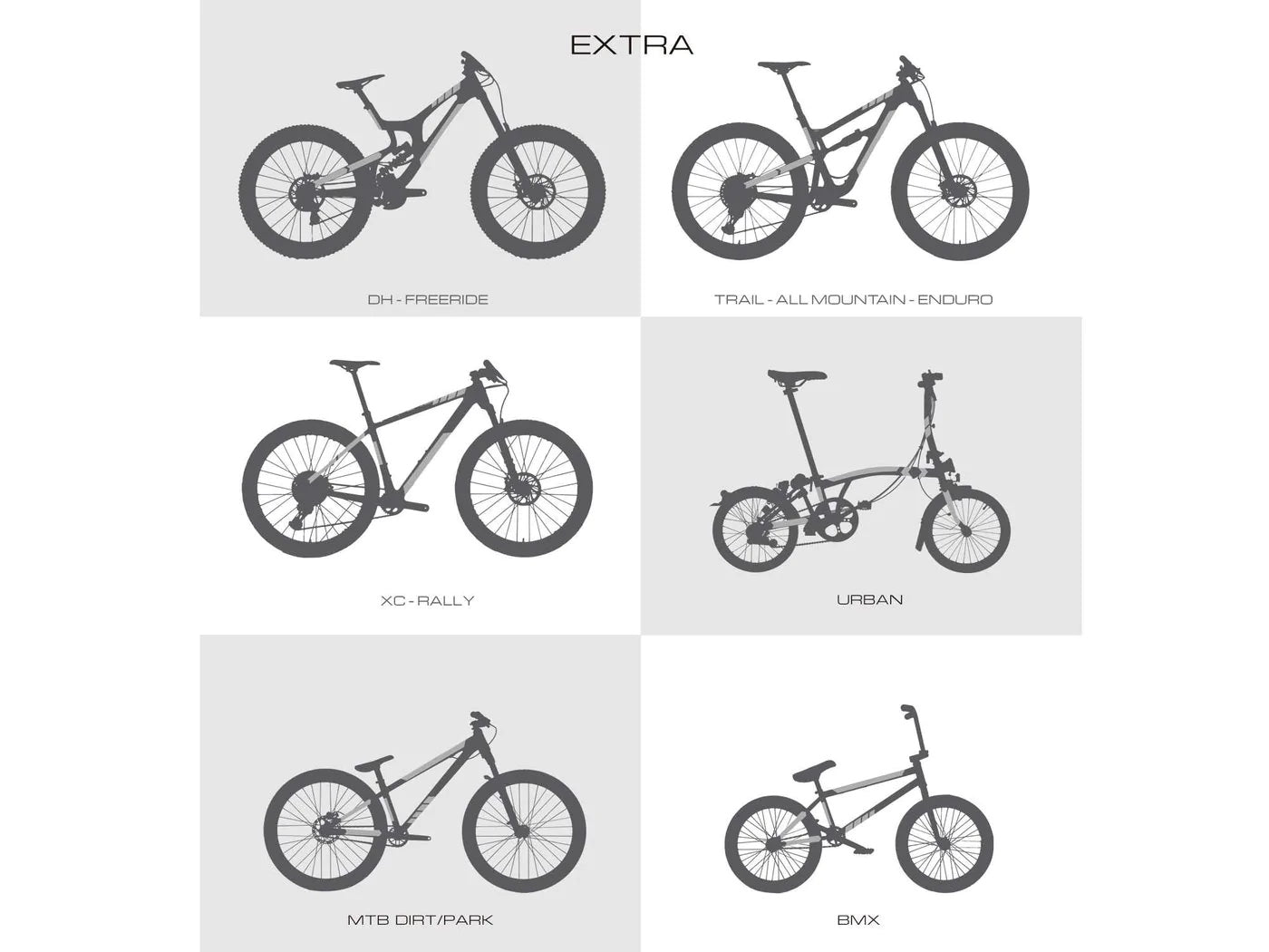 イッツァページレッドブル AMS X Red Bull Rampage Frame Guard Extra – New Freeride Edition